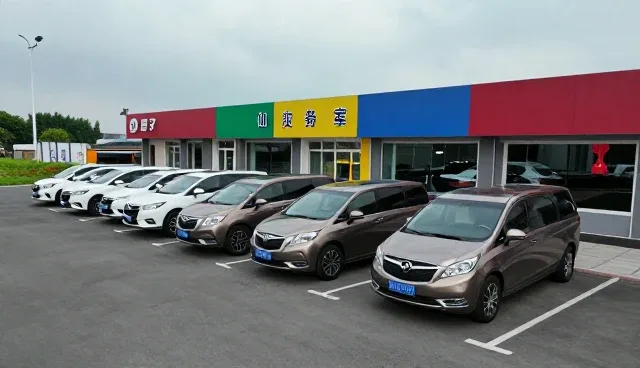 豪华包车服务如何应对市场变化与用户需求升级