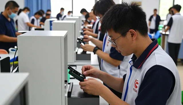 研学旅行套餐常见问题介绍